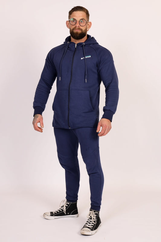 No Plateau Apex Tracksuit – Slim Fit | Versatile Activewear for Performance and Comfort