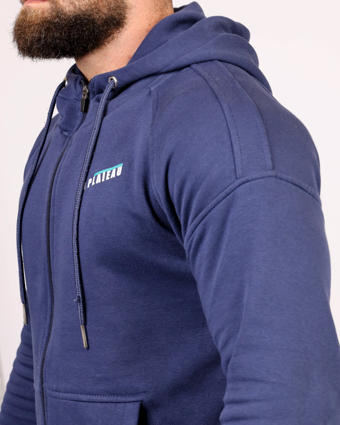 No Plateau Apex Tracksuit – Slim Fit | Versatile Activewear for Performance and Comfort